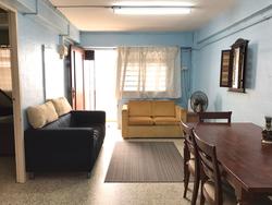 Blk 2 Hougang Avenue 3 (Hougang), HDB 3 Rooms #146842262